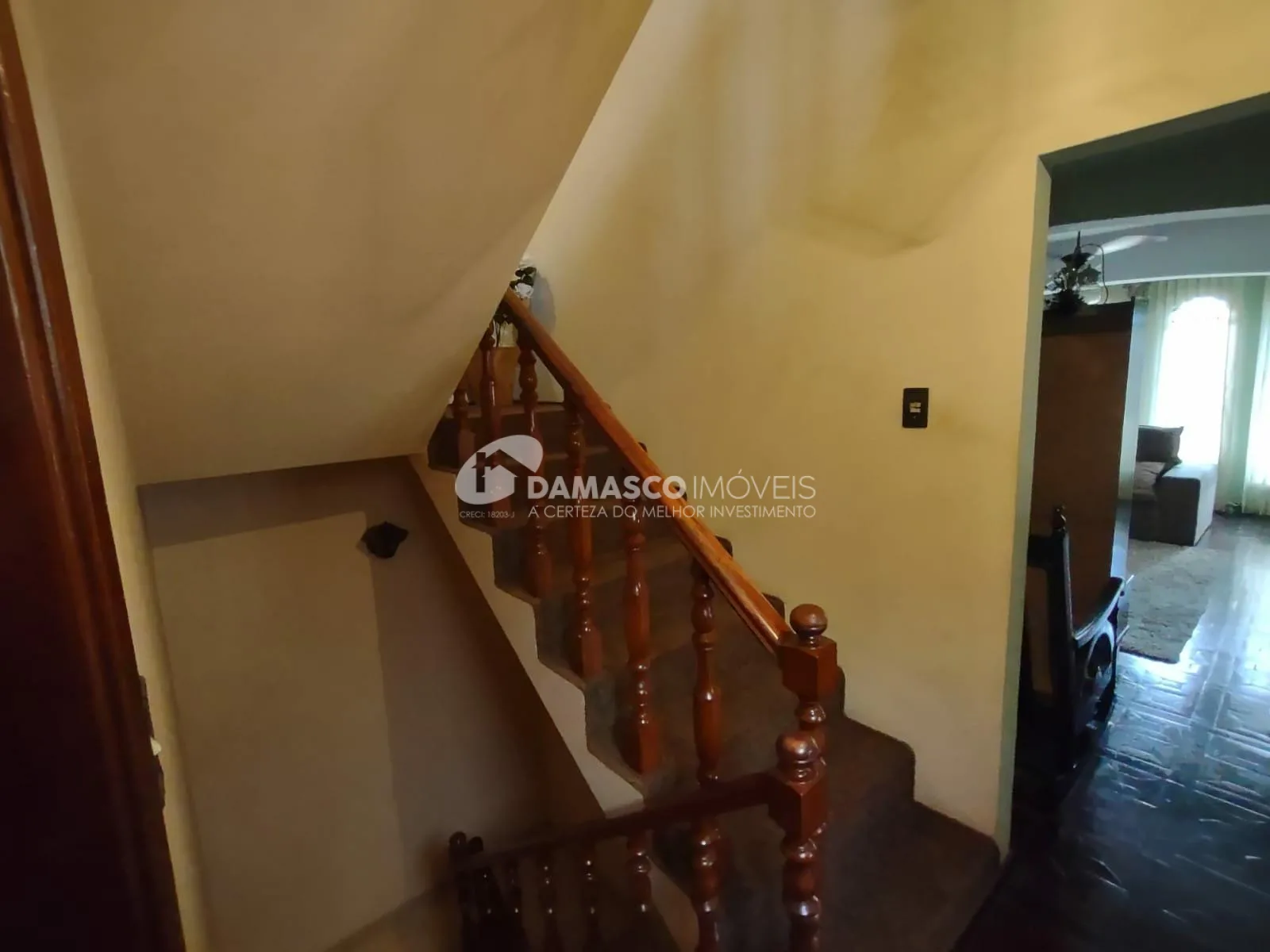 Sobrado para Locação 4 Quartos, 1 Suite, 5 Vagas, 370M², Vila Metalúrgica, Santo André - SP