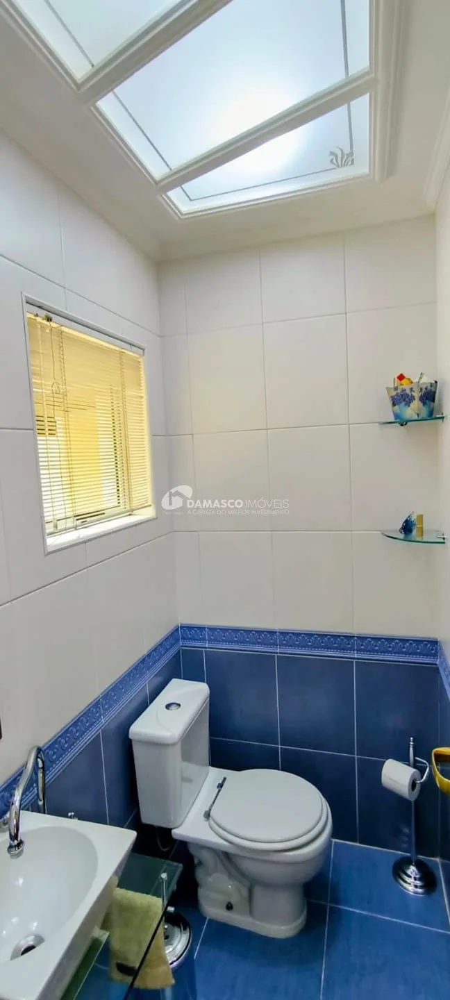 Apartamento à venda, Santa Maria, São Caetano do Sul, SP