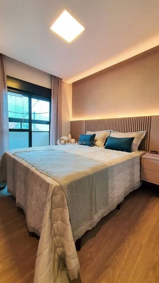 APARTAMENTO 3 SUÍTES, 3 VAGAS , BAIRRO ASSUNÇÃO - SANTO ANDRÉ
