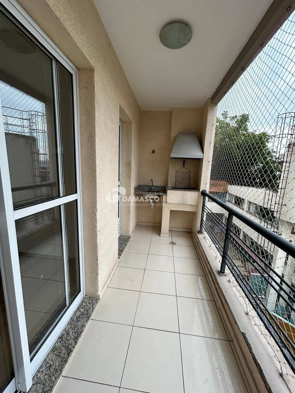 APTO a venda, 3 dorm (1suíte), 2 vagas, Cerâmica, São Caetano do Sul, SP