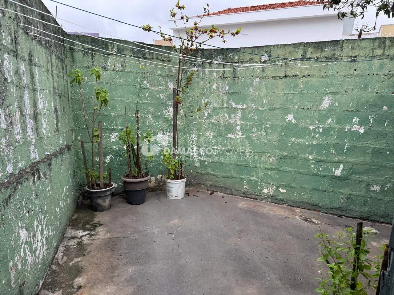 Casa à venda, Olímpico, São Caetano do Sul, SP