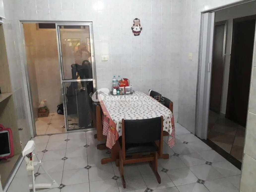 Casa à venda 3 Quartos, 2 Vagas, 207M², Osvaldo Cruz, São Caetano do Sul - SP