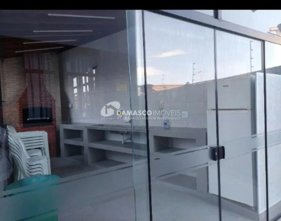 Apartamento à venda 3 Quartos, 1 Suite, 1 Vaga, Parque Fongaro, São Paulo - SP 