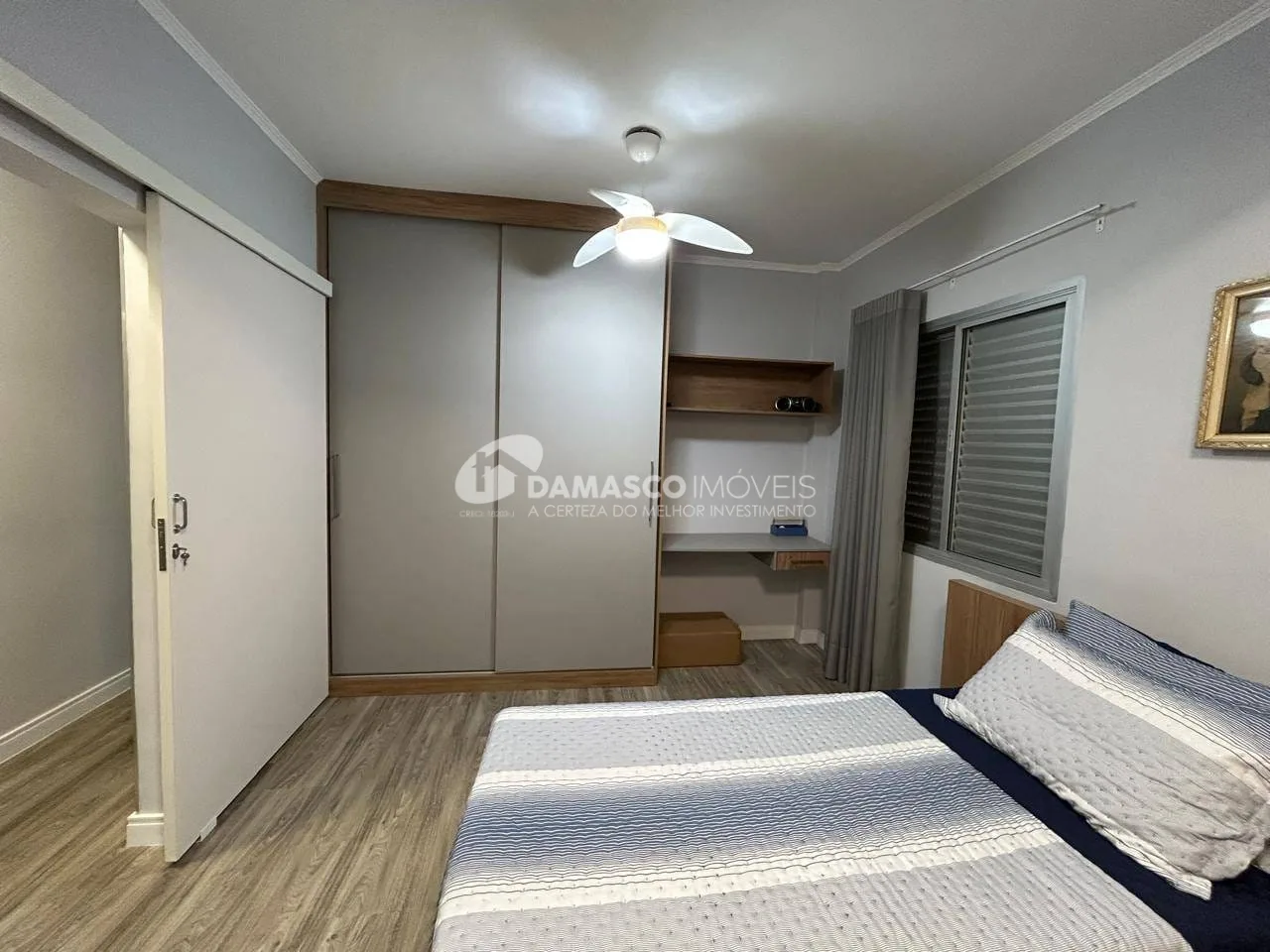 Apartamento à venda, Campestre, Santo André, SP