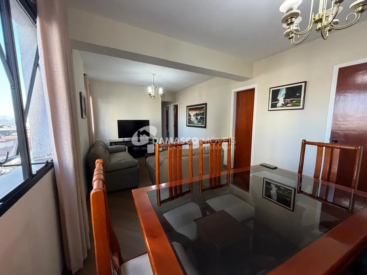 Apartamento à venda, Cerâmica, São Caetano do Sul, SP