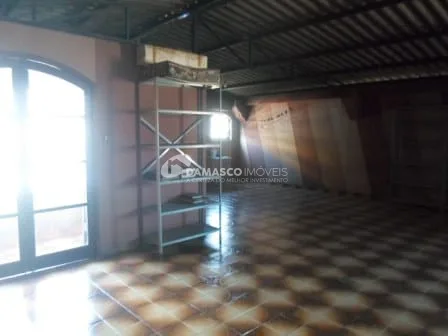 Prédio à venda 9 Vagas, 535M², Cerâmica, São Caetano do Sul - SP 
