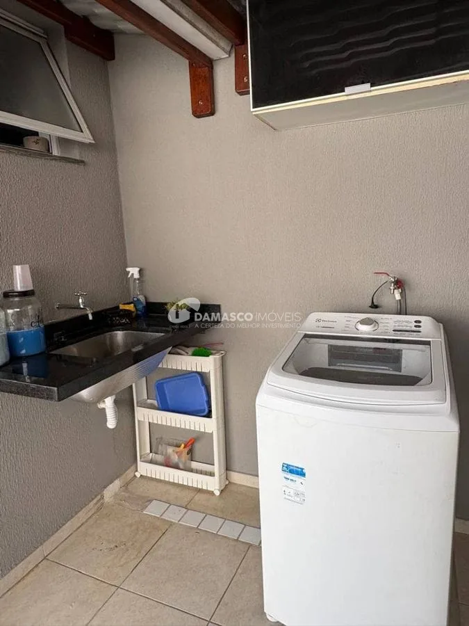 Cobertura 2 dorm, 1 suíte, 2 vagas, Boa Vista