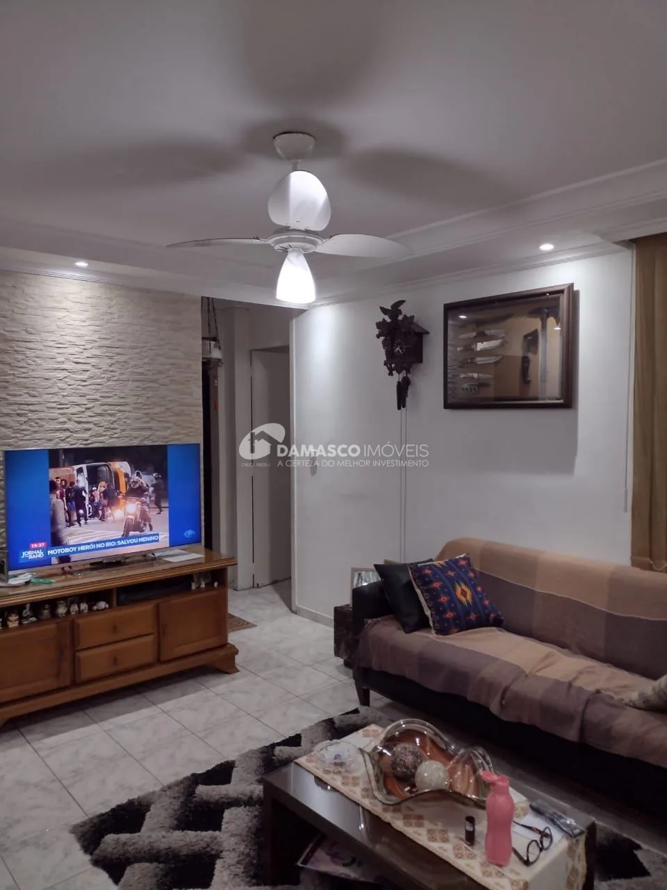 Apartamento à venda, São José, São Caetano do Sul, SP