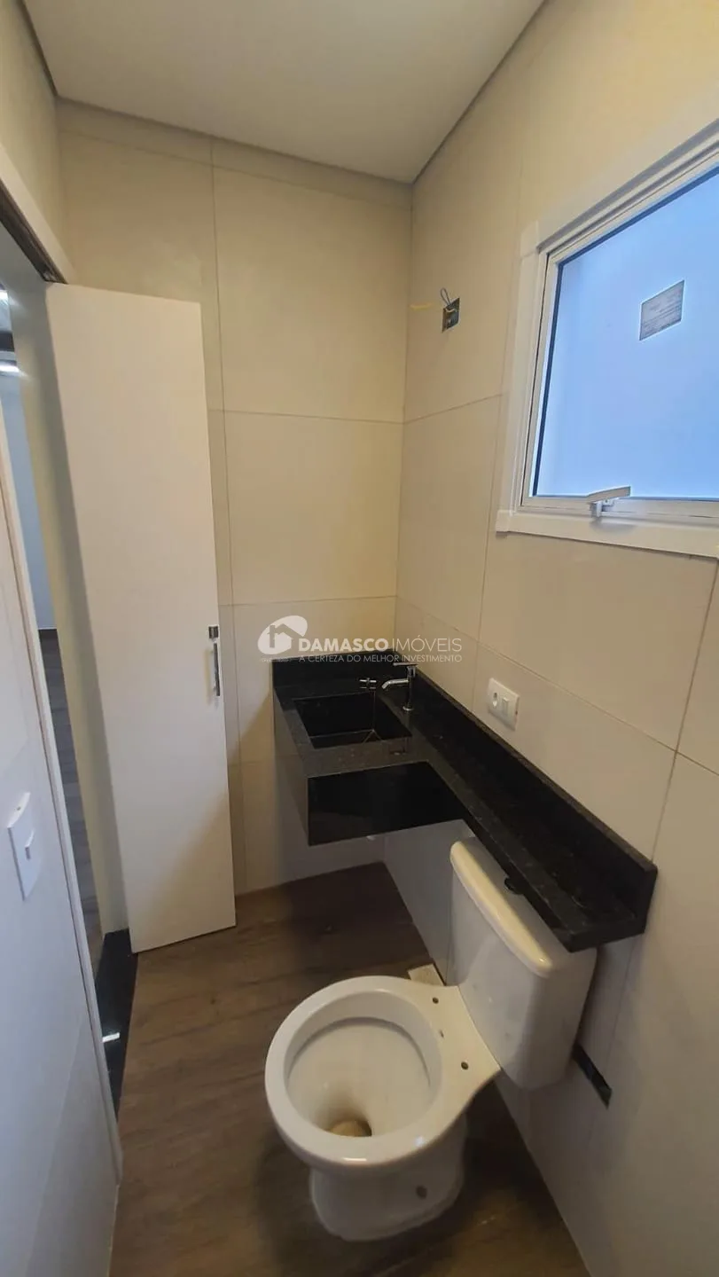 Cobertura à venda 3 Quartos, 2 Suites, 144M², Vila Camilópolis, Santo André - SP 