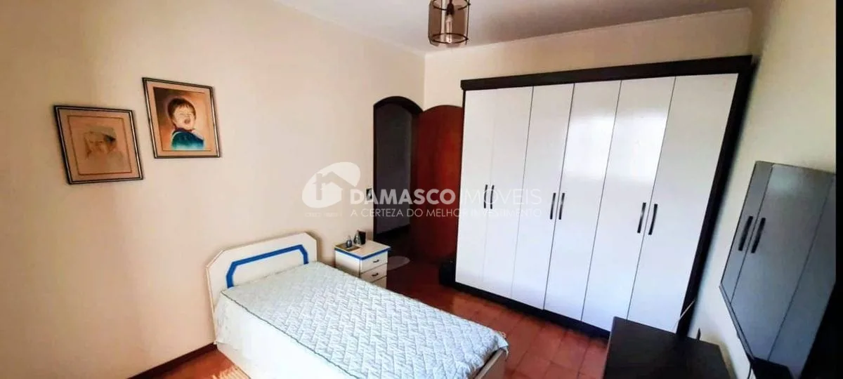 Casa com 3 quartos