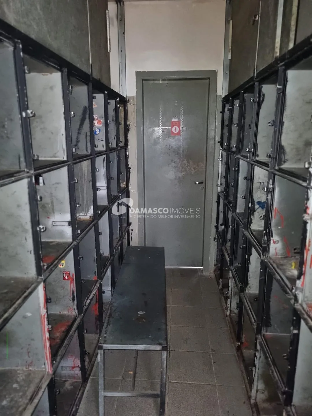 Imóvel comercial para locação, Mauá, São Caetano do Sul, SP
