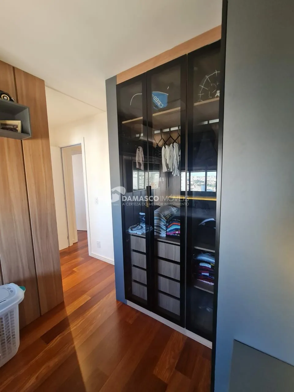 Apartamento à venda 3 Quartos, 3 Suites, 2 Vagas, 160M², Vila Mariana, São Paulo - SP 