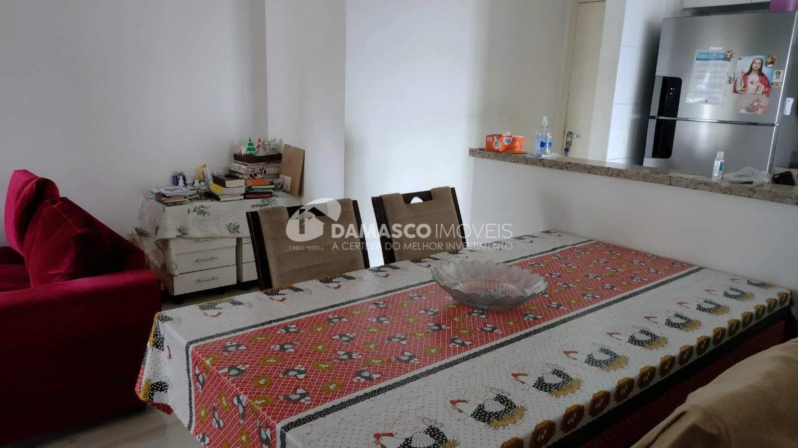 Apartamento à venda 3 Quartos, 1 Suite, 2 Vagas, 85M², Barcelona, São Caetano do Sul - SP 
