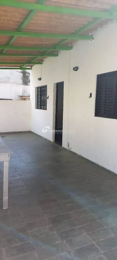 Ponto à venda, Jardim Ocara, Santo André, SP