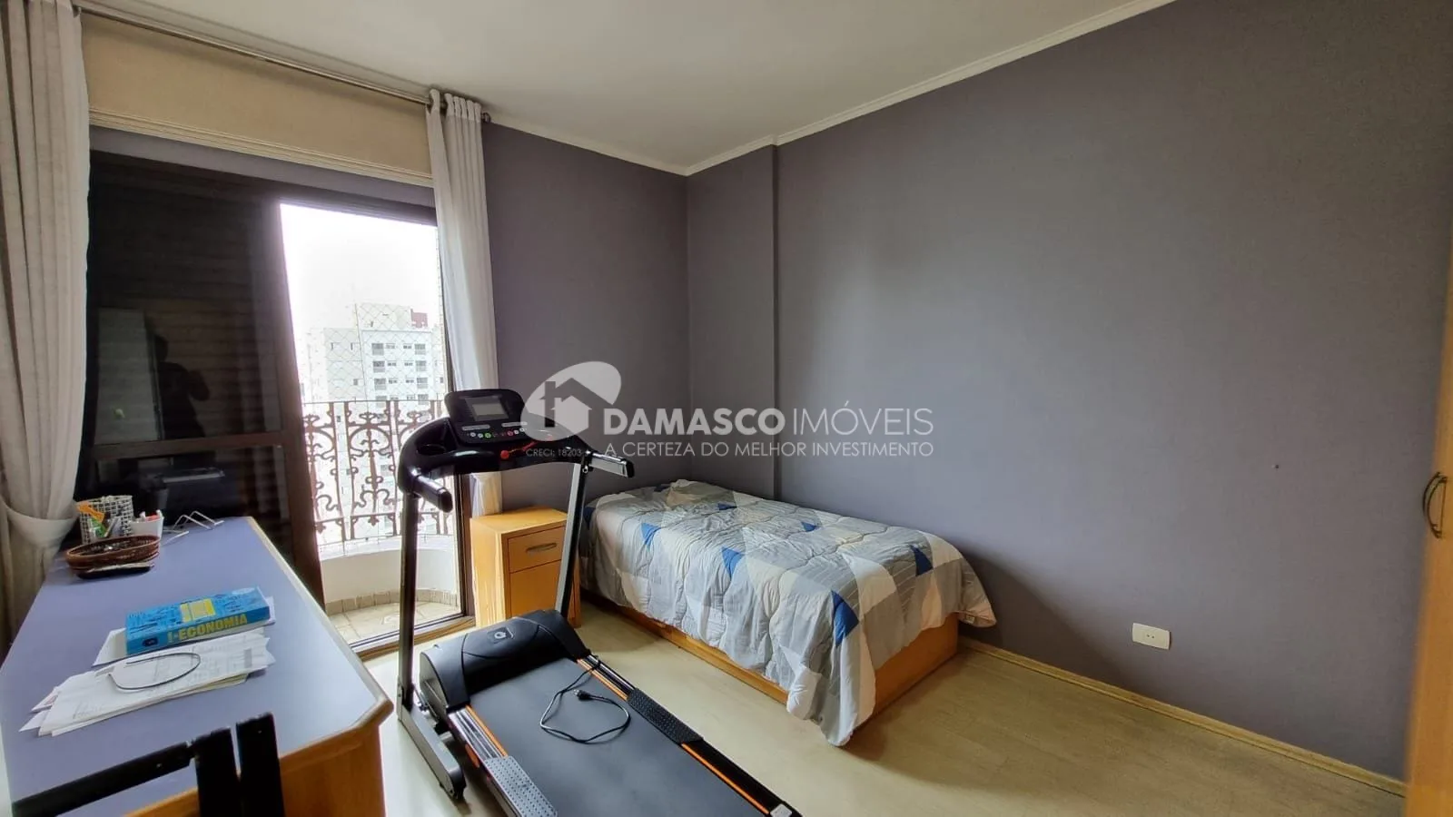 Apartamento à venda, Santa Paula, São Caetano do Sul, SP
