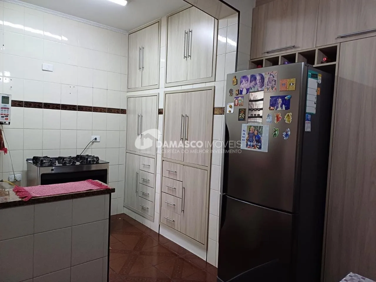 Sobrado à venda, Osvaldo Cruz, São Caetano do Sul, SP