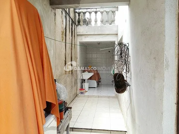 Casa à venda 3 Quartos, 1 Suite, 2 Vagas, 201M², Jardim São Caetano, São Caetano do Sul - SP
