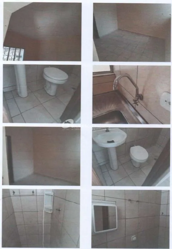 Casas ótimo para rendimento  à venda, Vila Califórnia, São Paulo, SP
