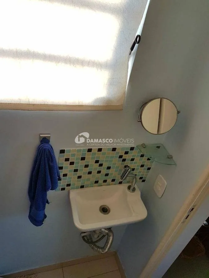 Cobertura à venda 2 Quartos, 1 Vaga, 97M², Vila Moraes, São Paulo - SP