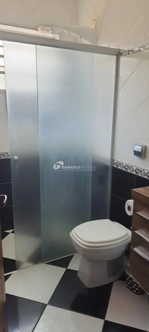 Casa à venda 3 Quartos, 5 Vagas, 111M², Mauá, São Caetano do Sul - SP