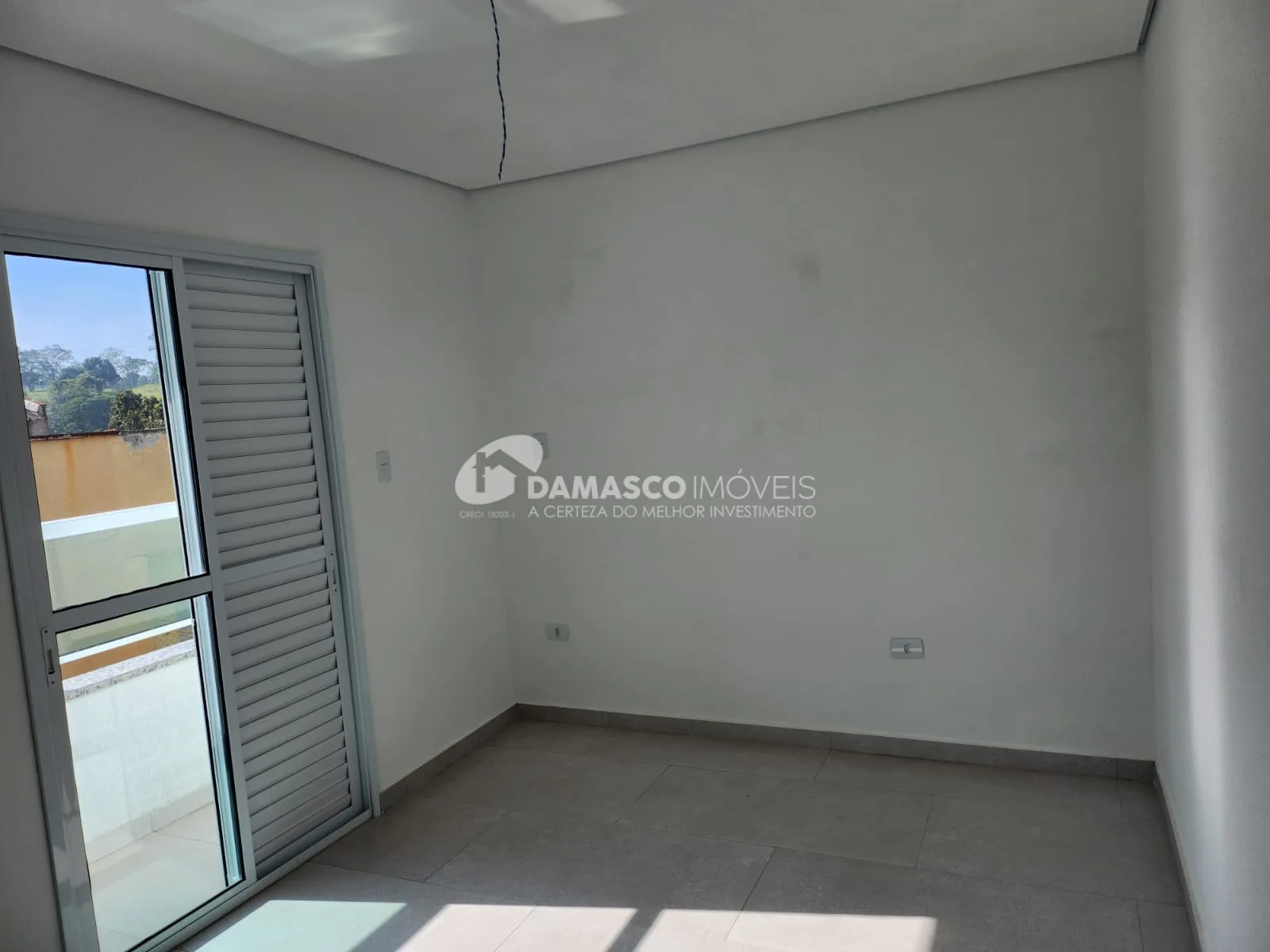 Cobertura / Penthouse à venda, Vila Pires, Santo André, SP