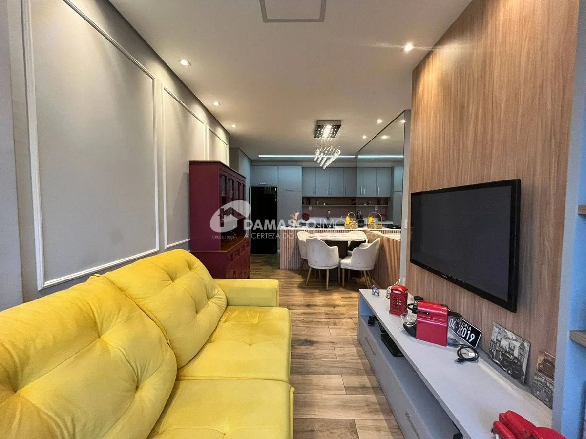 Apartamento à venda, Cerâmica, São Caetano do Sul, SP