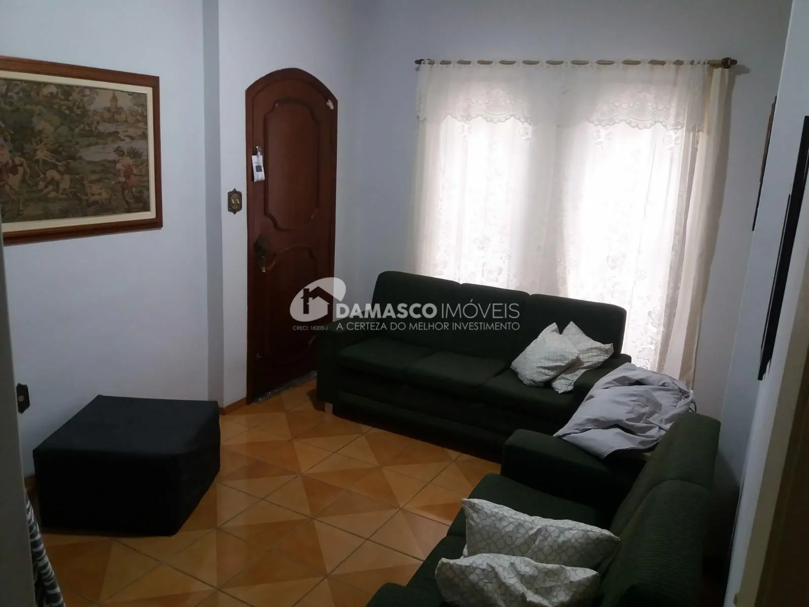 Casa à venda 3 Quartos, 6 Vagas, 188M², Osvaldo Cruz, São Caetano do Sul - SP