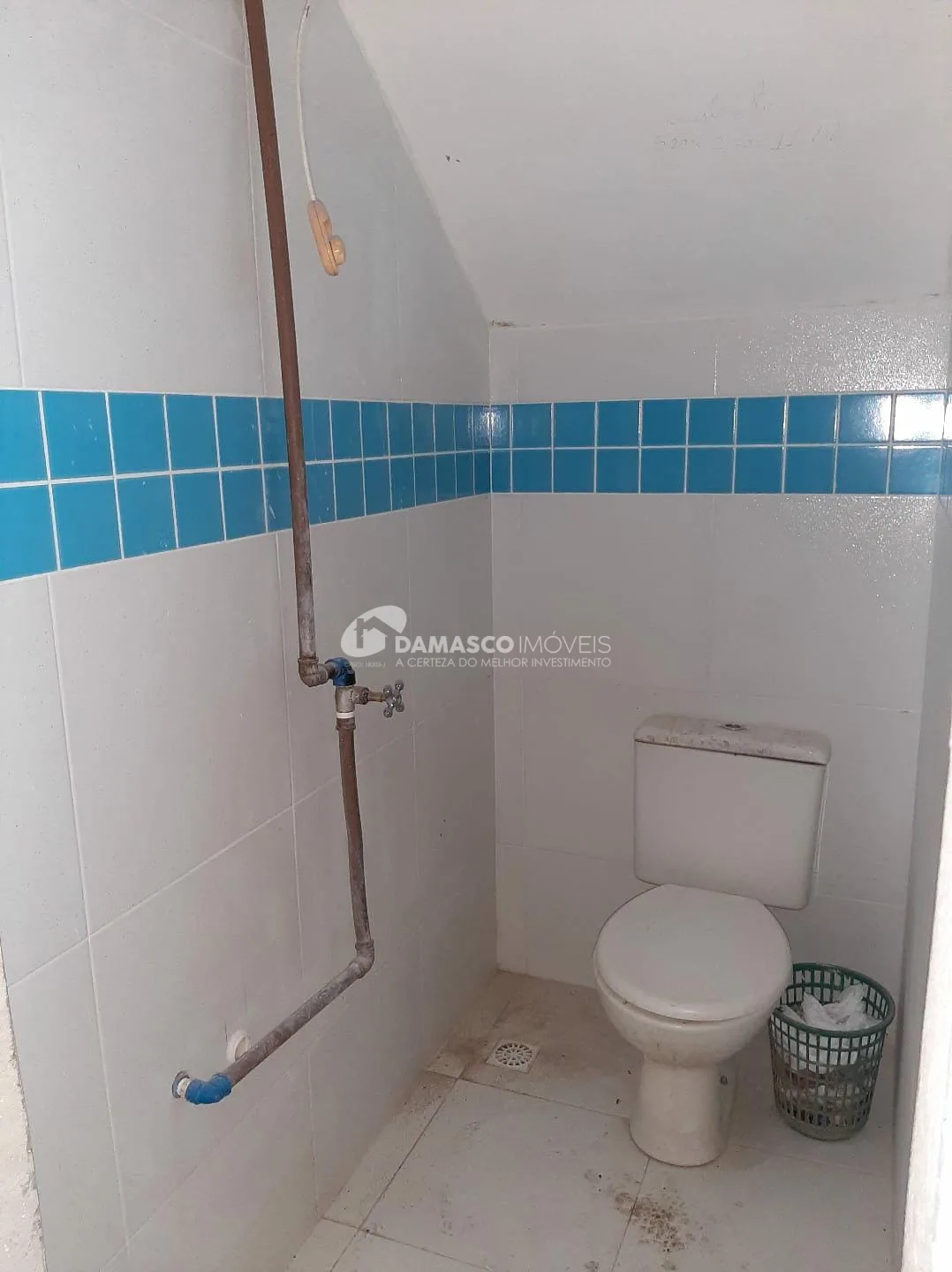 Apartamento à venda 2 Quartos, 1 Suite, 1 Vaga, Campestre, Santo André - SP 