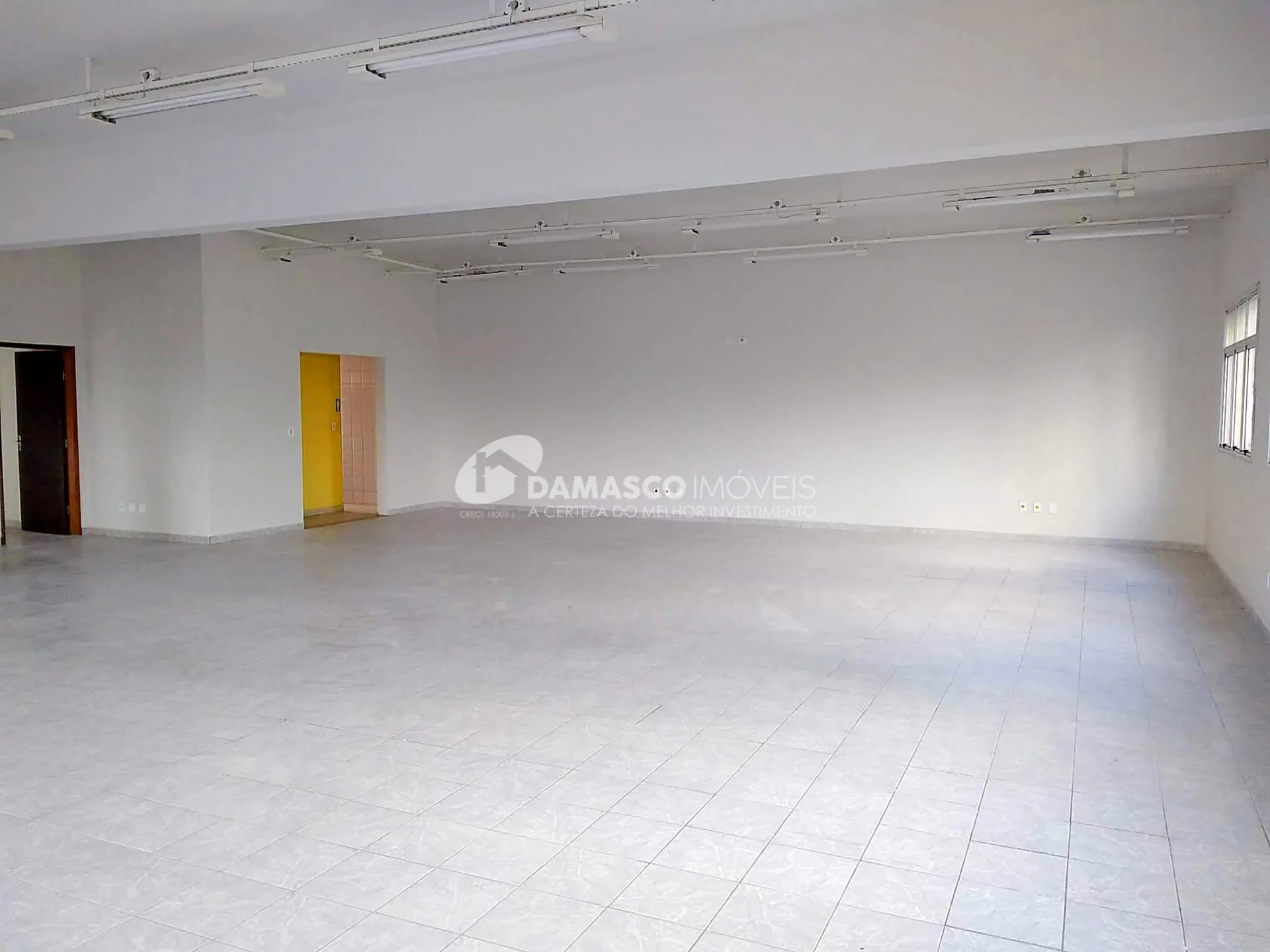 Prédio para Locação 726M², Barcelona, São Caetano do Sul - SP