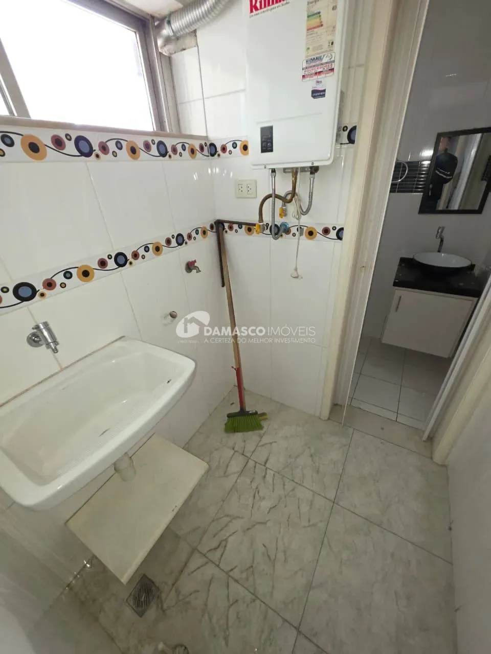 Apartamento à venda, Santa Paula, São Caetano do Sul, SP