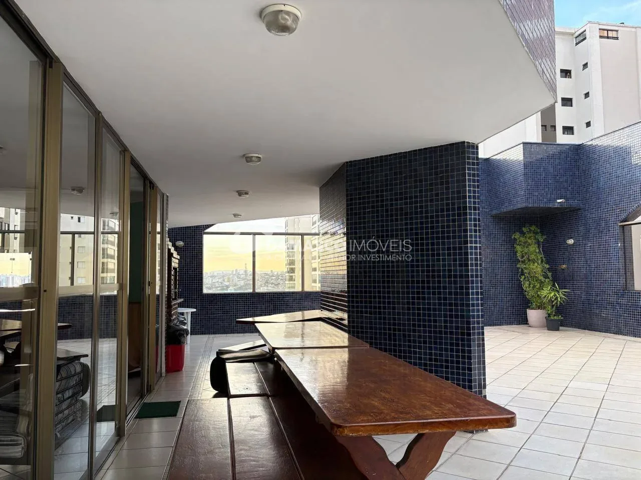 Apartamento à venda, Barcelona, São Caetano do Sul, SP