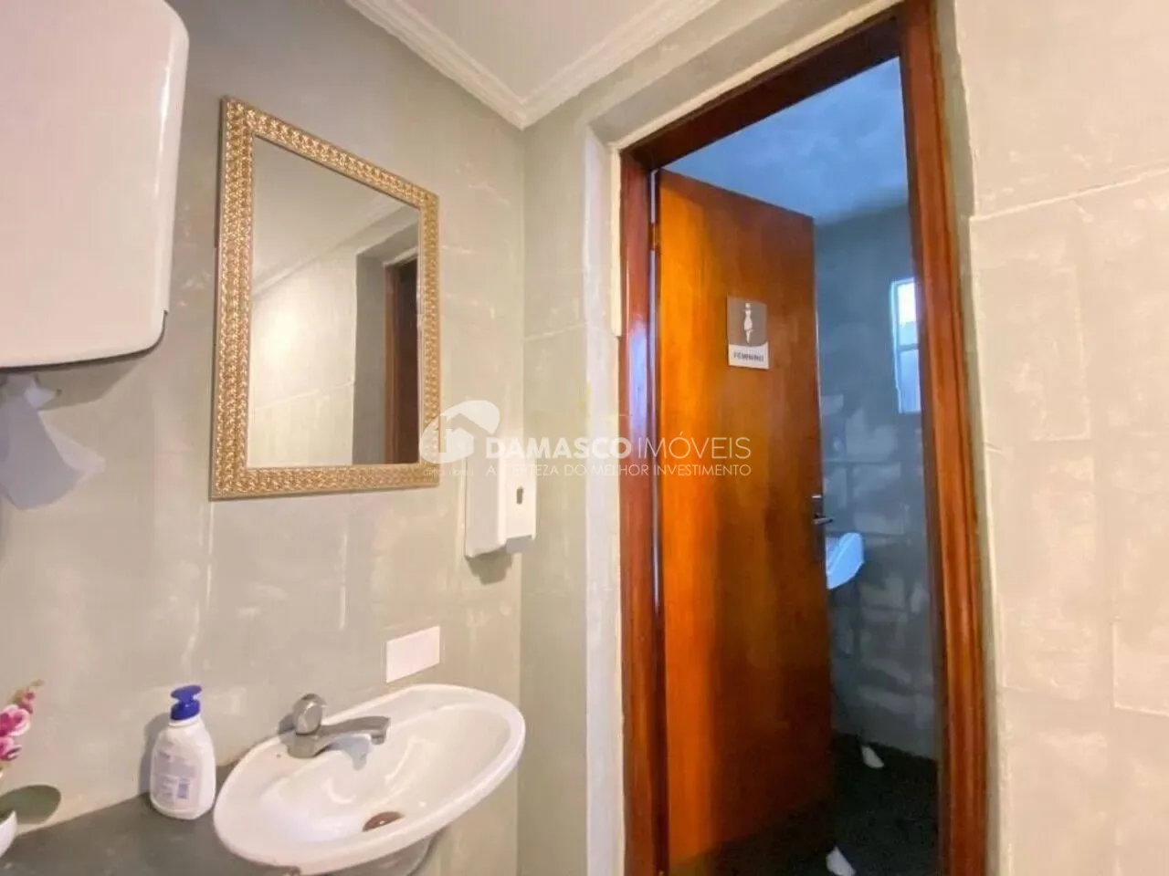 Salão à venda e locação 310M², Olímpico, São Caetano do Sul - SP
