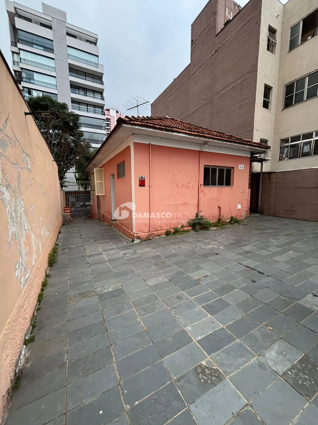 Terreno para venda, Centro, São Bernardo do Campo, SP