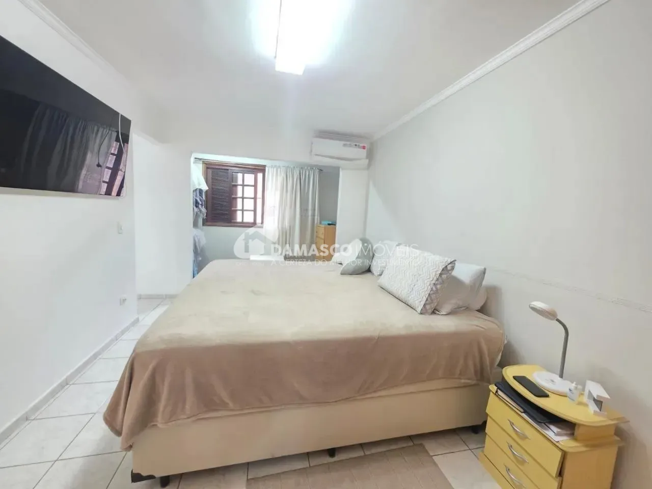 Sobrado à venda com 143m² de área útil, Ipiranga, São Paulo, SP