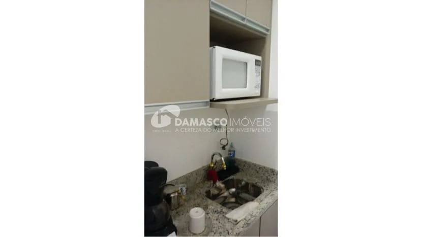 Sala à venda 1 Vaga, 68M², Centro, Santo André - SP
