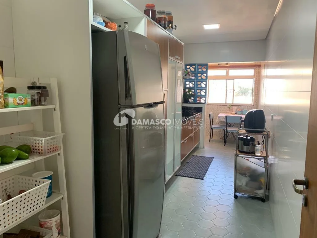 Cobertura à venda 3 Quartos, 1 Suite, 2 Vagas, 200M², Santa Maria, São Caetano do Sul - SP 