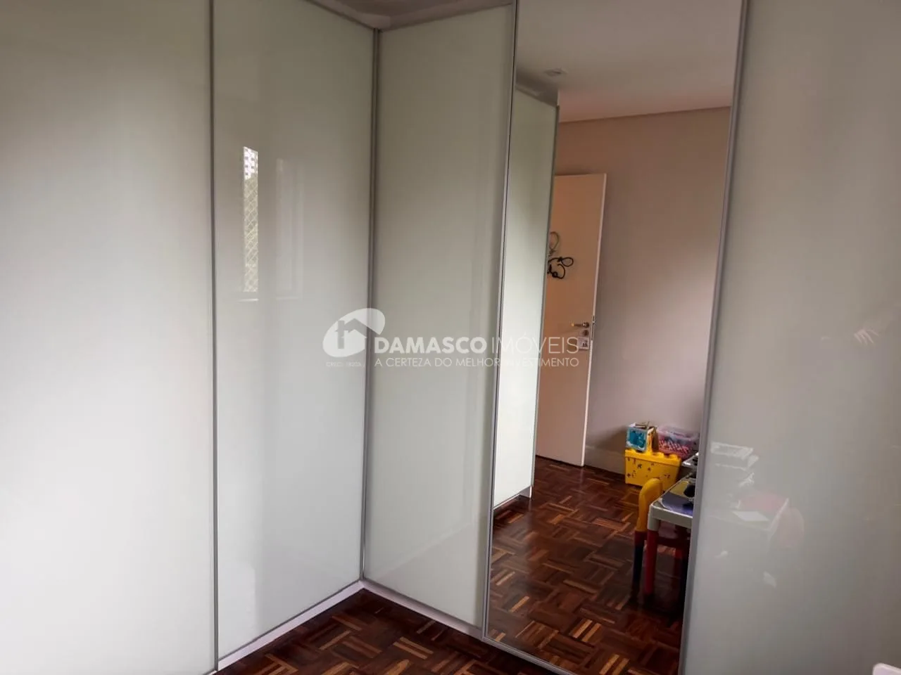 Apartamento à venda, Santa Paula, São Caetano do Sul, SP