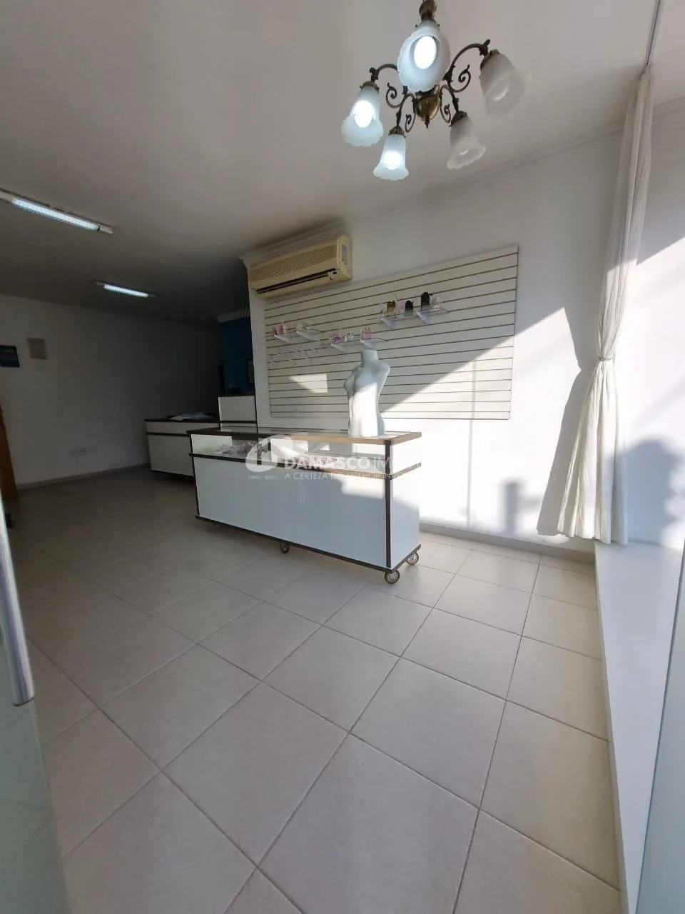 Imóvel comercial para locação, Campestre, Santo André, SP