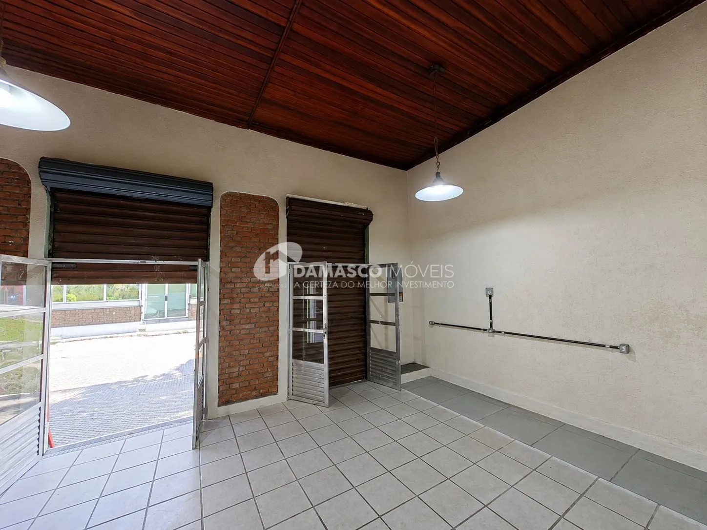 Salão comercial para Locação, Barcelona, São Caetano do Sul, SP