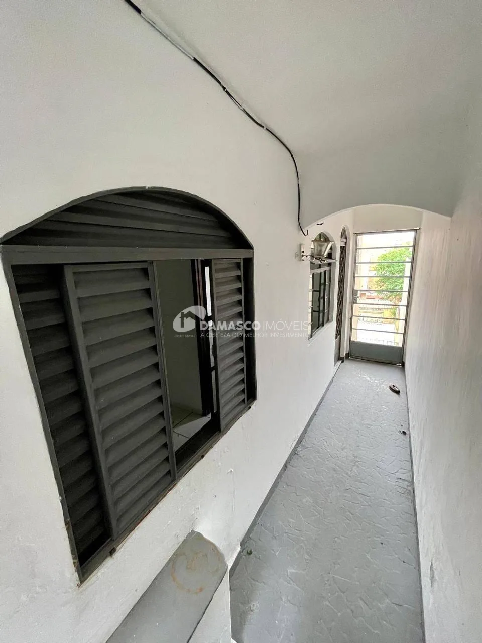 Casa à venda, Vila Eldízia, Santo André, SP