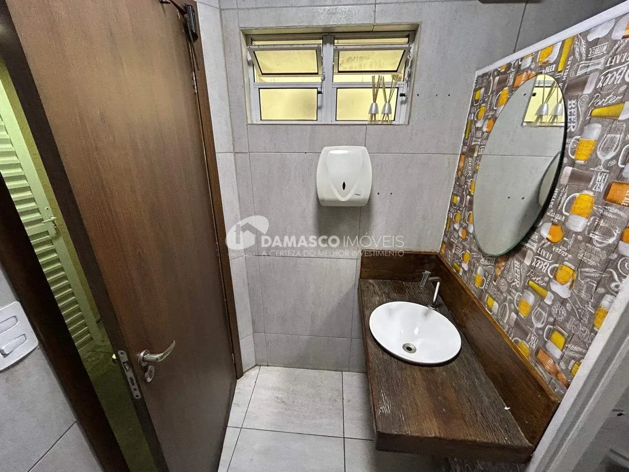 Salão para Locação Santa Paula, São Caetano do Sul - SP |                                                             