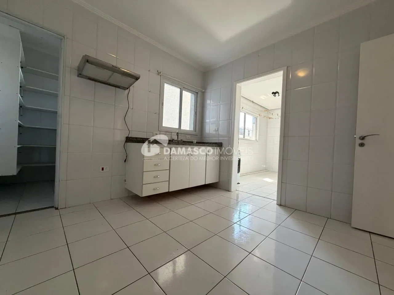 Apartamento para locação, Santa Maria, São Caetano do Sul, SP