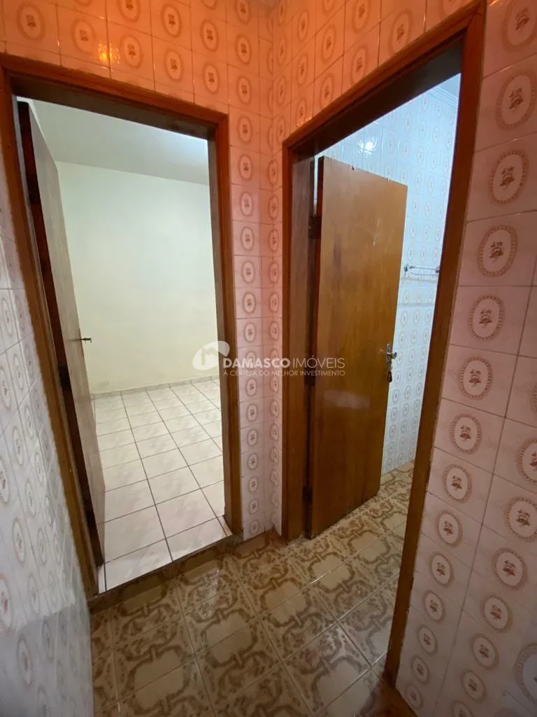 Casa à venda 3 Quartos, 1 Vaga, 200M², Vila Califórnia, São Paulo - SP