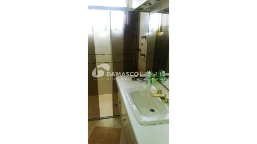Apartamento à venda 3 Quartos, 3 Suites, 3 Vagas, 270M², Santo Antônio, São Caetano do Sul - SP 