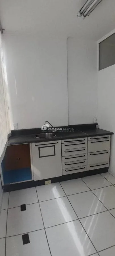Sala Comercial para locação - Centro - São Caetano do Sul