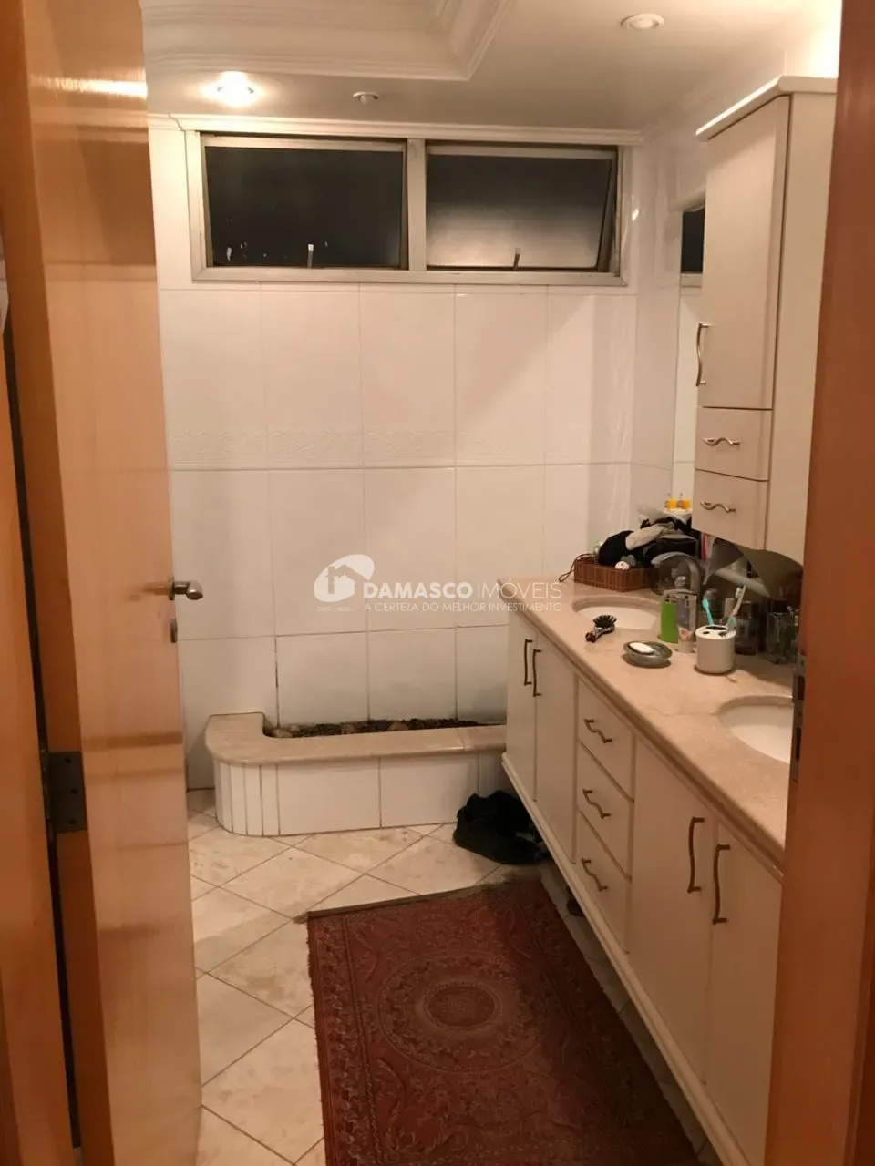 Apartamento de alto padrão à venda no Santo Antônio | 320 m² | 4 dormitórios | 3 suítes
