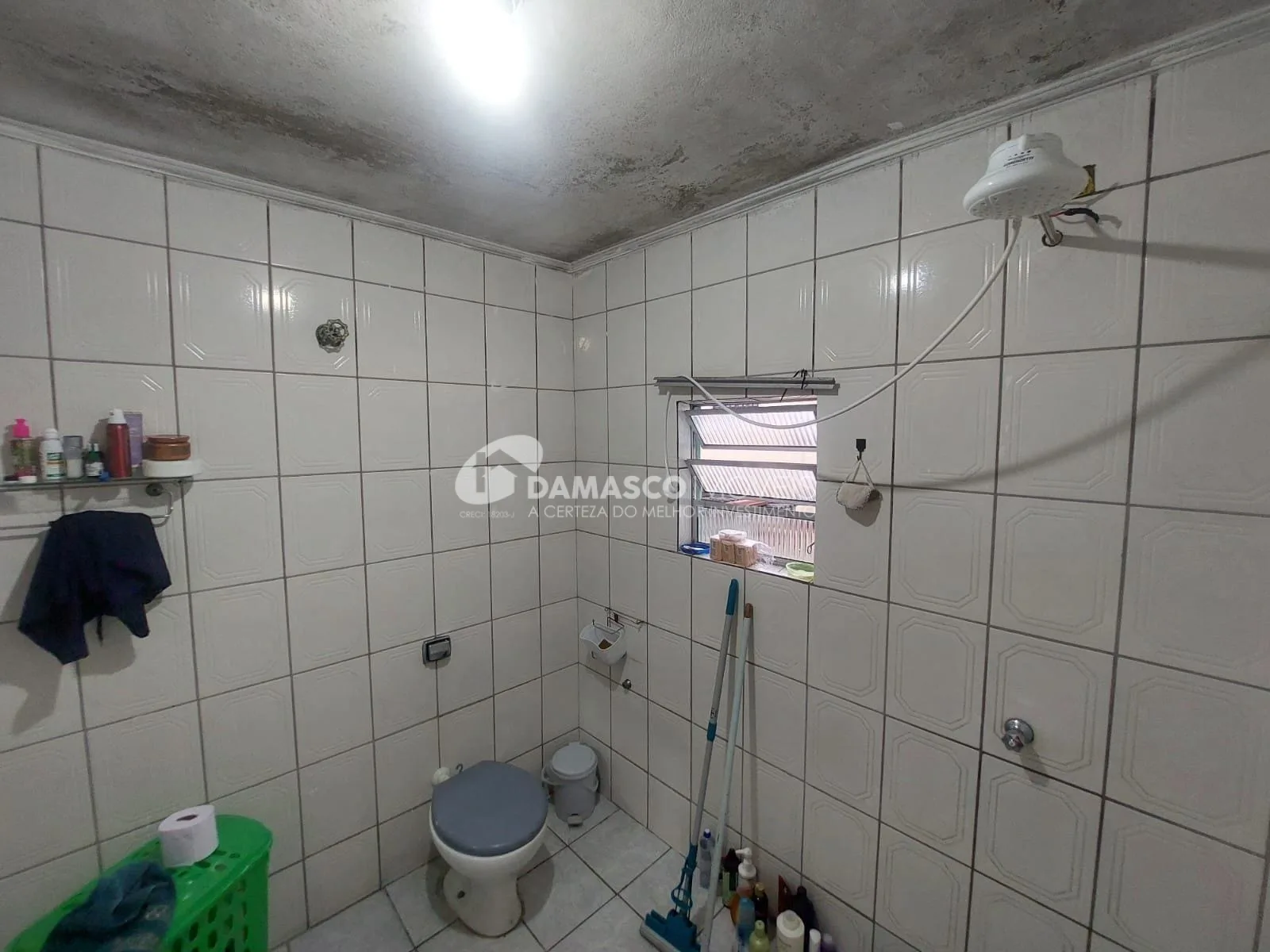 Casa à venda, Parque São Vicente, Mauá, SP
