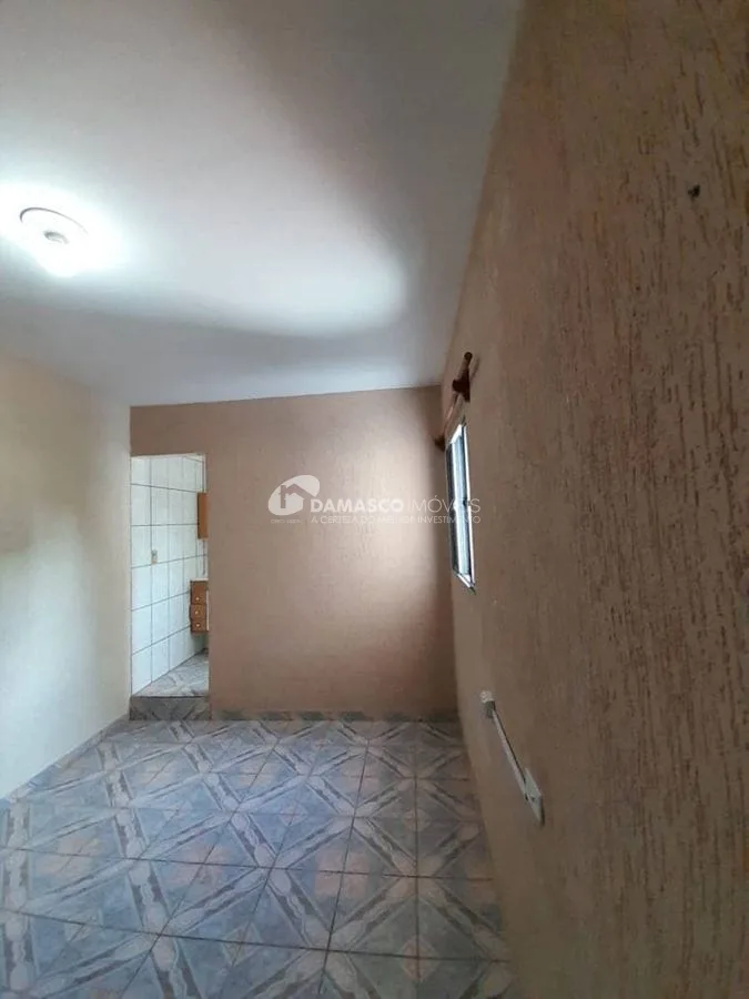 Casa para locação - Fundação- São Caetano do Sul