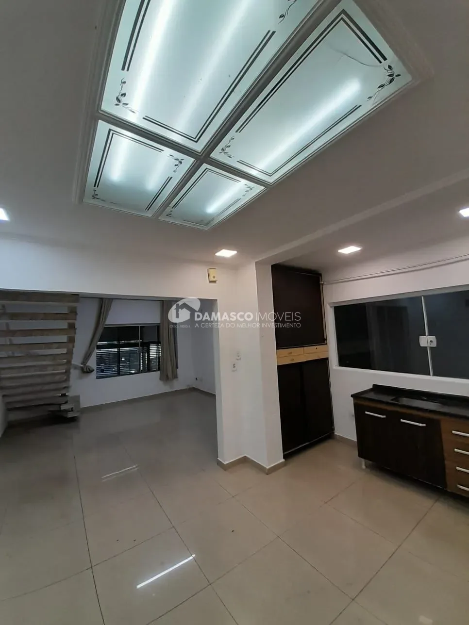 Casa para locação, Osvaldo Cruz, São Caetano do Sul, SP