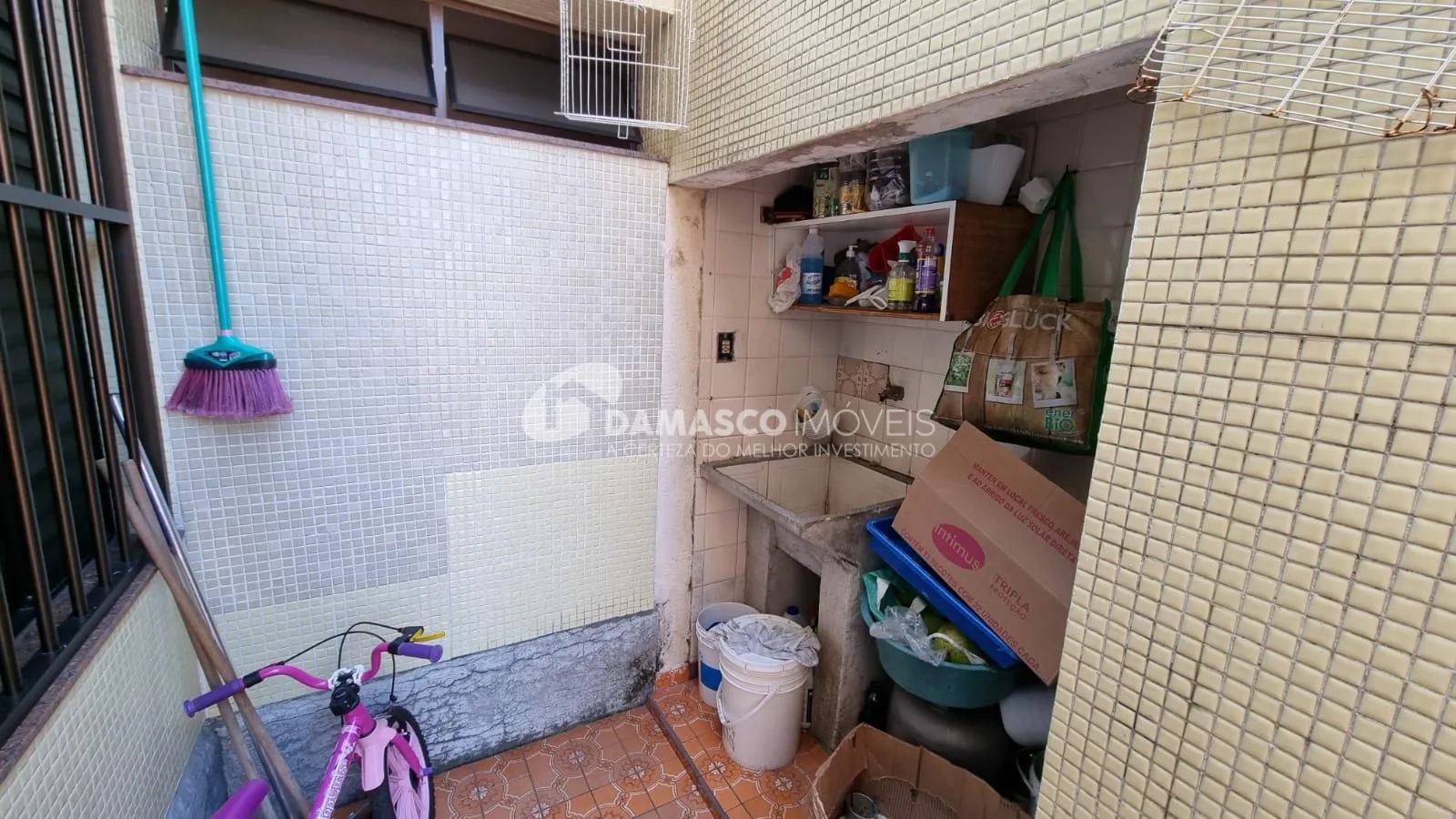 Casa à venda 4 Quartos, 1 Suite, 4 Vagas, 246M², Osvaldo Cruz, São Caetano do Sul - SP